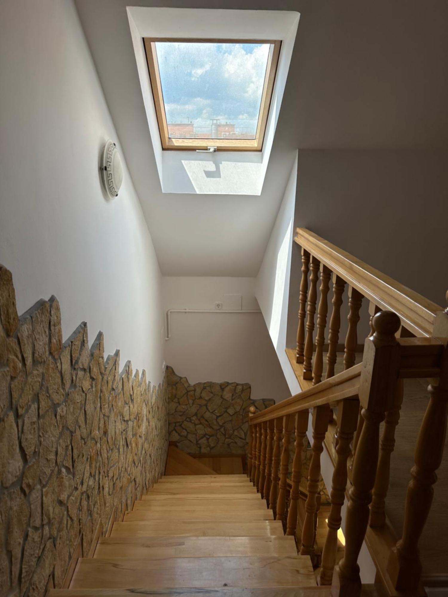 Centroom Apartment Budapest Exterior foto