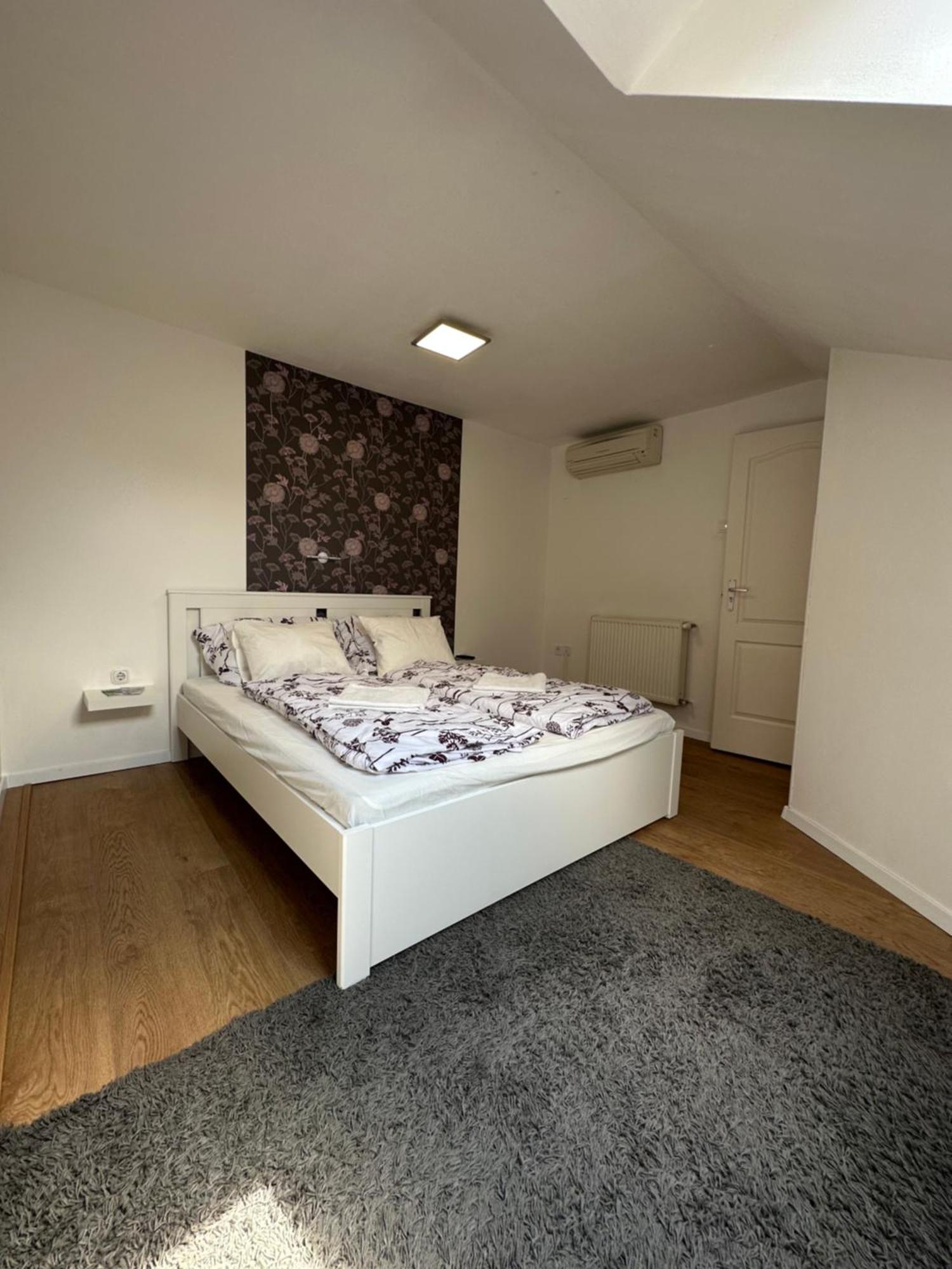 Centroom Apartment Budapest Exterior foto