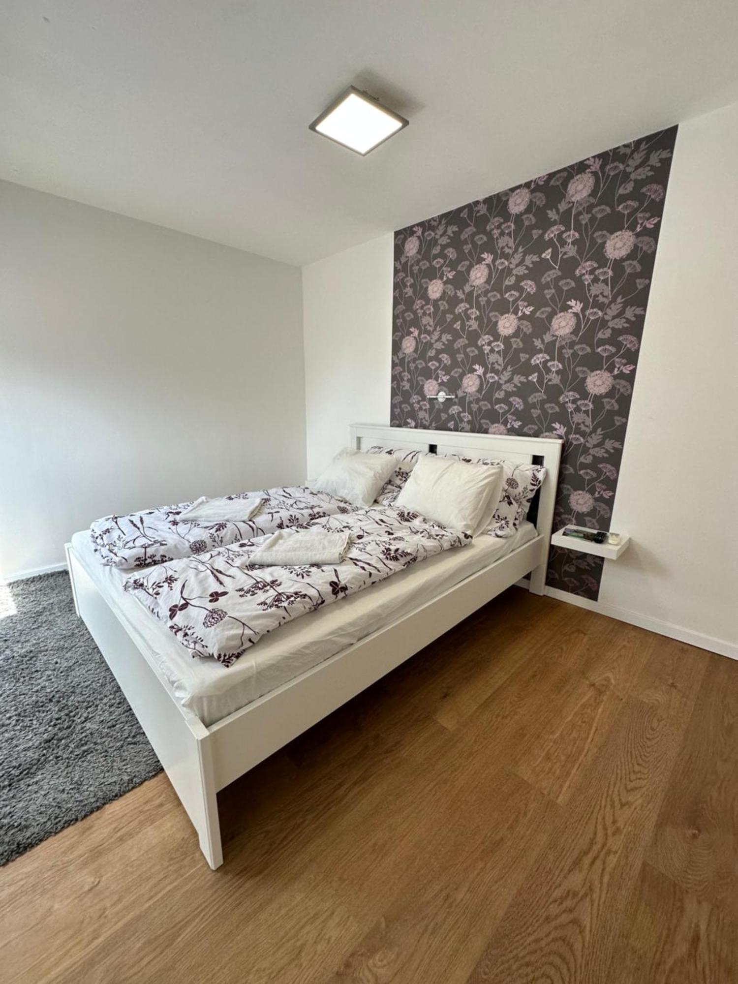 Centroom Apartment Budapest Exterior foto