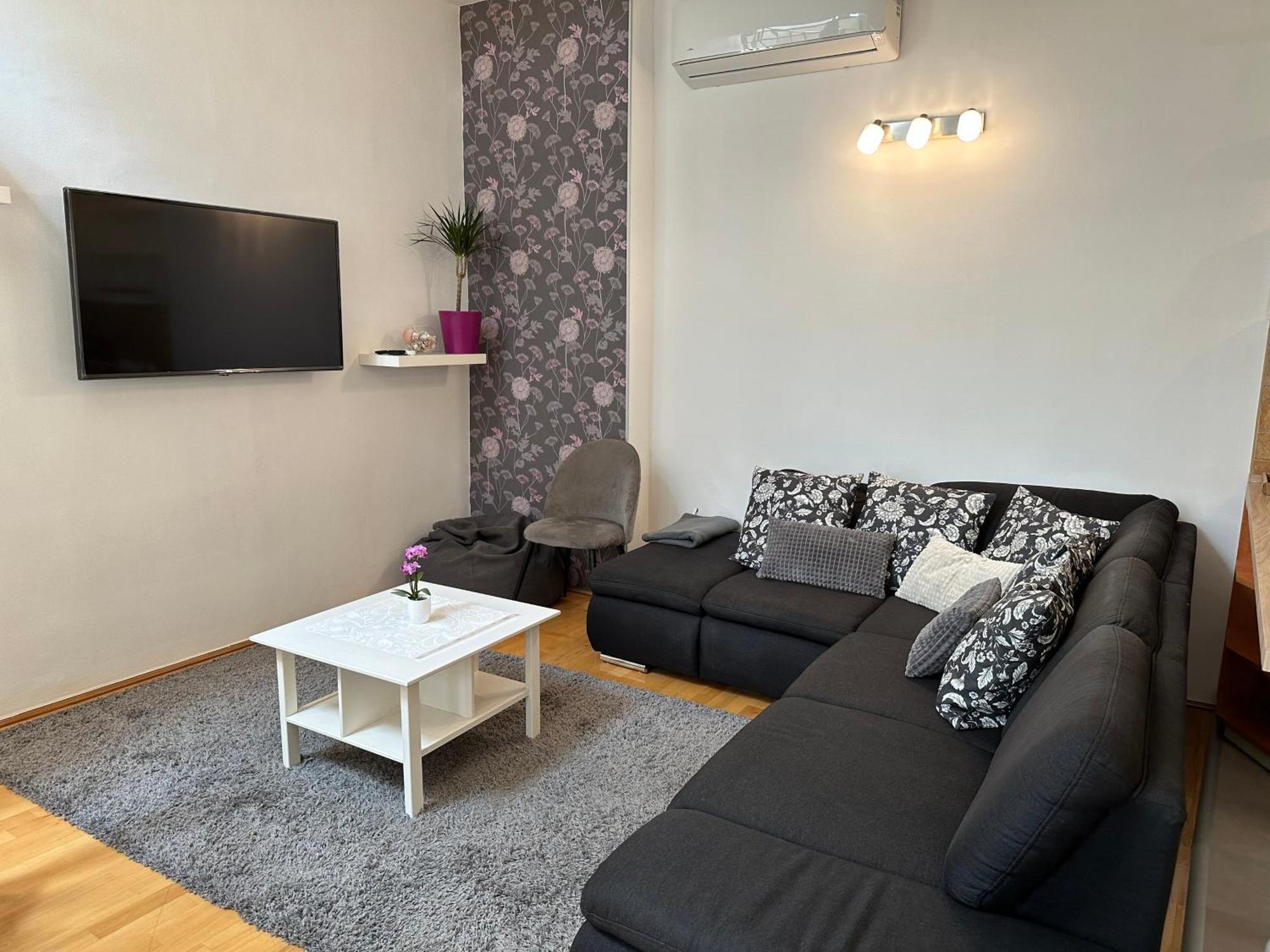 Centroom Apartment Budapest Exterior foto