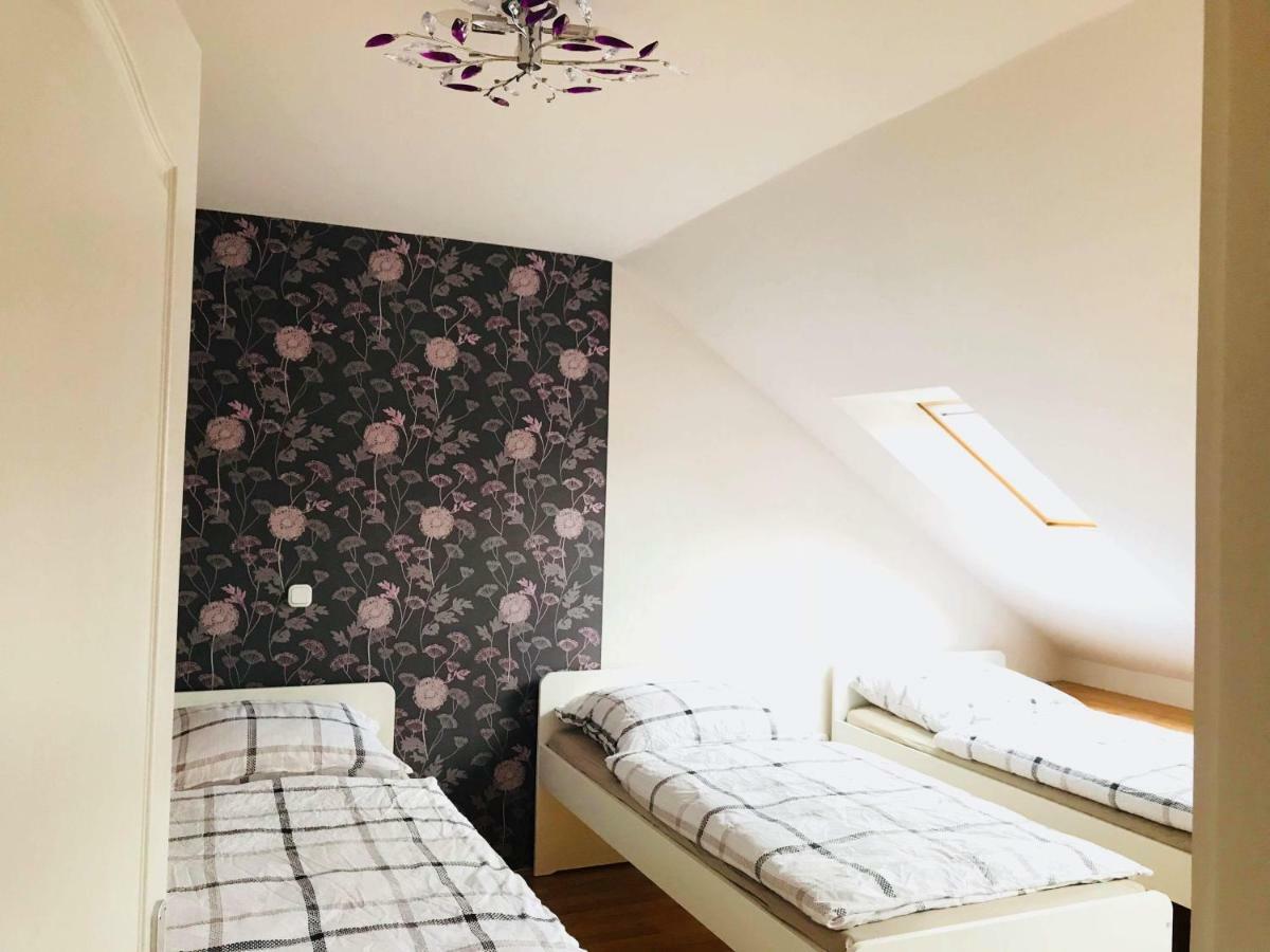 Centroom Apartment Budapest Exterior foto